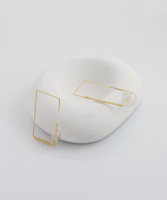 rectangle globe