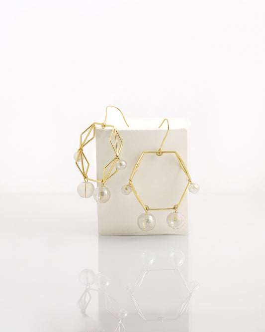 geometric statement