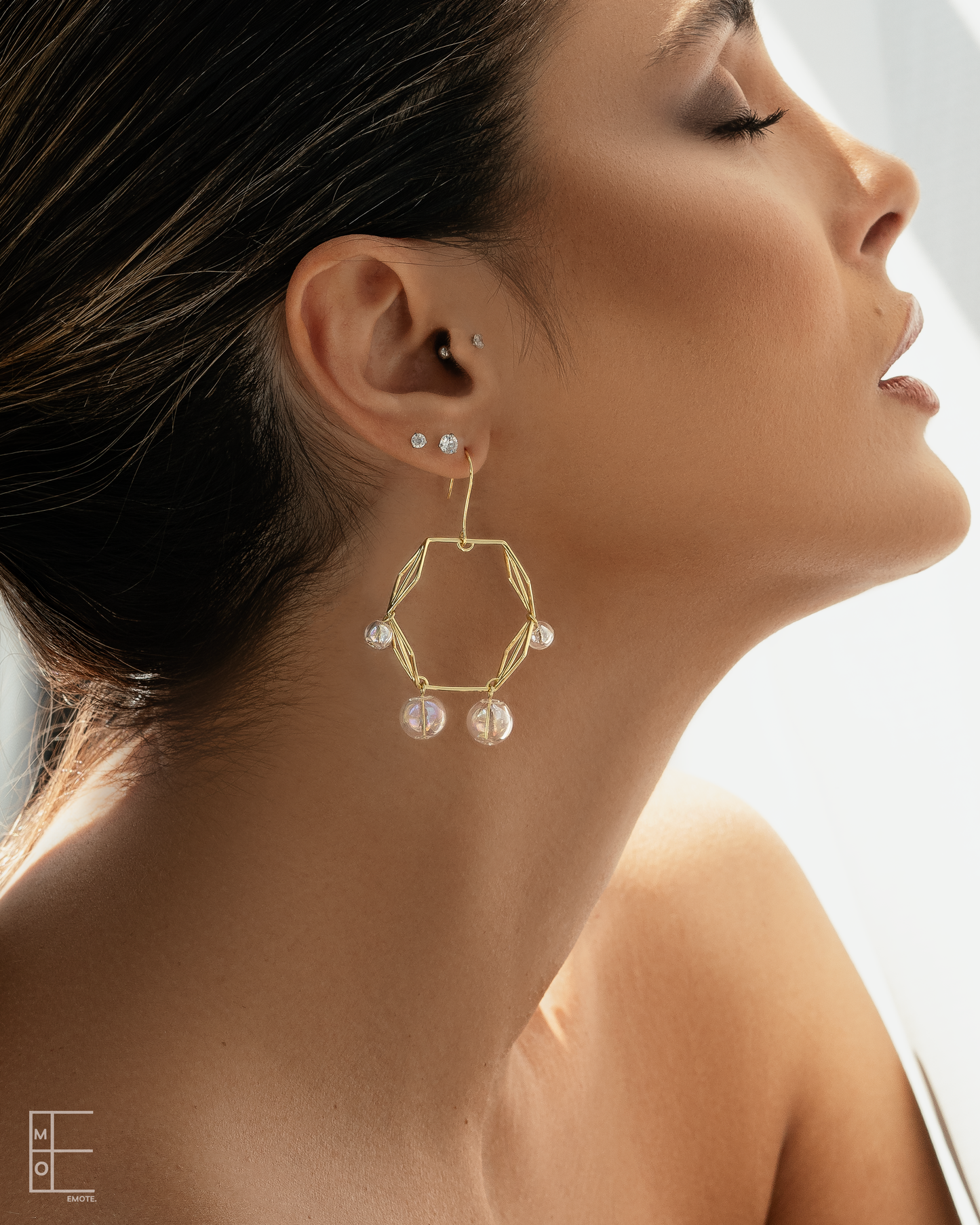 geometric statement